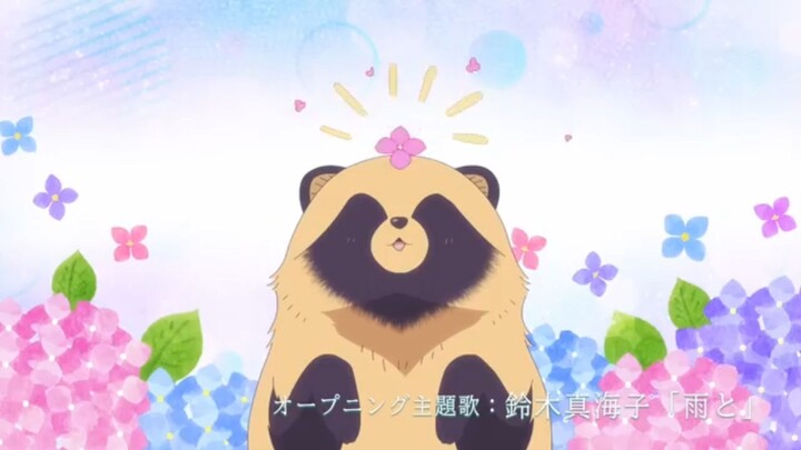 terlalu pintar untuk menjadi peliharaan (pv anime bulan july)