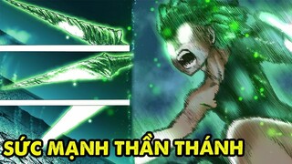 Top 10 Nhân Vật Chiến Đấu Tầm Xa Mạnh Nhất One Punch Man #My idol