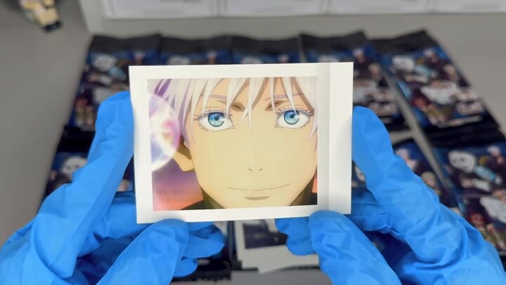 الحظ تغير أخيرًا! الحلقة الأولى من هذا العام لـ "Jujutsu Kaisen" كانت مثالية تمامًا｜فتح علبة الصور ا