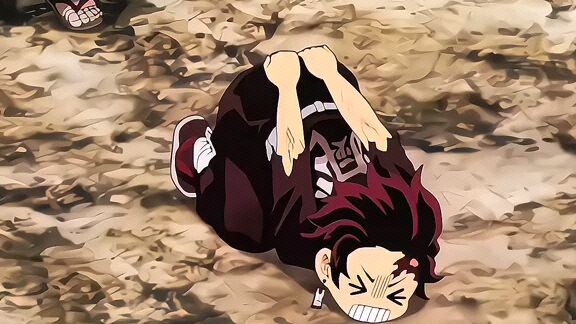 tanjiro kawaii