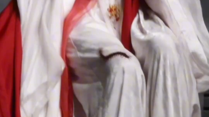 Lý Nhất Đồng phản hồi vụ việc con rết: Không sao cả! Xem ra Lý Nhất Đồng cũng là một “tay lướt sóng 