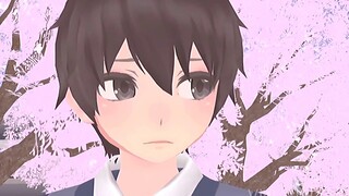【Bệnh tật mô phỏng thịt nấu chín MMD】 Chương 14: Để lương tâm biến mất và khát vọng sống sót vô cùng