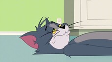 Tom and jerry | at home komplikasi 2
