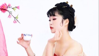【Qian Sui】Flower Wine