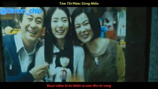 Tóm Tắt Phim Kinh Dị- ĐỪNG NHẤN #reviewfilm