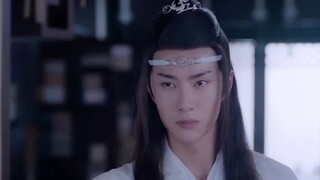 Wangxian Abuse: Everlasting Regret ตอนที่ 5 (เหวินชวงเป็นคนฉลาดมาก เธอคิดว่าเขาต้องการใช้เธอ แต่เธอย