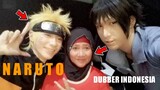 Ternyata Dia! Dubber Suara Naruto - Indonesia | Pengisi Suara Naruto, Mirip bang...