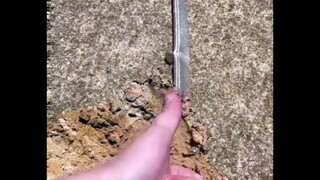 你相信你的眼睛吗？这是怎么做到的！？