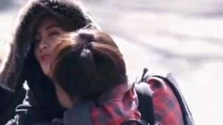 【马俊/MarkRen】มาร์ค ลี อย่าซ่อนตัว! - จูบฉันหน่อยสิ!