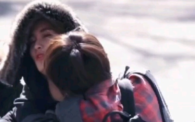 【马俊/MarkRen】Mark Lee, don’t hide! ! Kiss me!