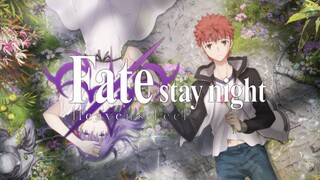 [Bài hát gốc của fan] Anakaya Hana｢Fate/stay night Heaven's Feel｣