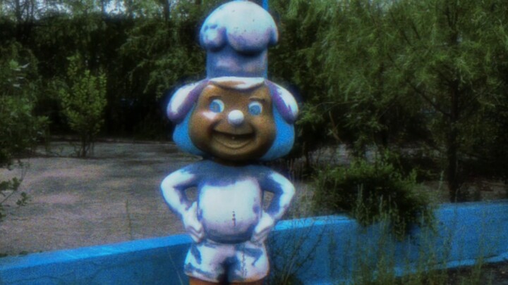 You can go back to the past