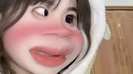 Hahaha, it’s finally my turn to ask!