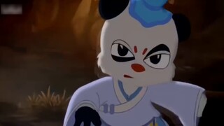 Not Called a Hero. Lyrics by Rainbow Cat, Blue Rabbit and Seven Heroes