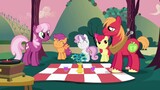 My Little Pony: Friendship Is Magic | S02E17 - Hearts and Hooves Day (Filipino)