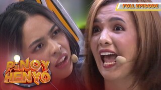 Beauty Queens, sinubok ang galing sa Pinoy Henyo | Pinoy Henyo | April 1, 2023