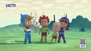 RCTI HD • Doraemon The Series • [ RCTI+ TVOD ] • [ 11312025 ]