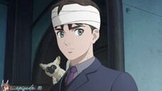 Leviathan - S01E10Truth and Lies