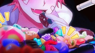 [PUPPYBOY เครื่องช่วยการนอนหลับ] 🍬คิวบอลอร่อย