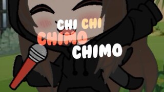 chi chi chimo-chimo!!