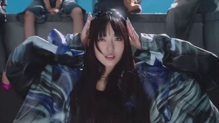 [Meovv] MV และ Dance Break เวอร์ชั่นบริสุทธิ์ของสมาชิกซูอิน นี่คือการแสดงออกของน้องใหม่หรือเปล่า? - 