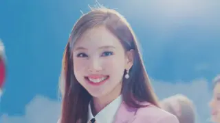 every twice title track but it's nayeon's lines