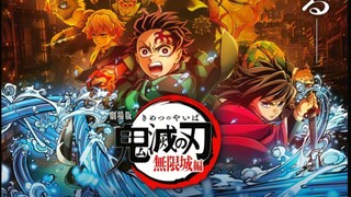 鬼灭之刃无限城篇（花絮）