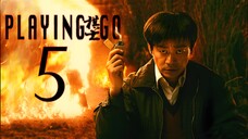 EP5/22 Playing Go (2025)