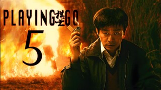 EP5/22 Playing Go (2025)