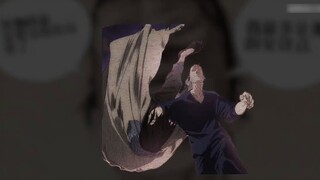 تشانغ تشي وي يفكر في هوي جين شنغ، تشانغ هواي يي يخمن هوية الخائن، دوان مو يينغ يعود إلى المنزل لرؤية