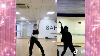 【奉天承芸】浅剪一下 大家有序进场捡衣服  2022-04-05