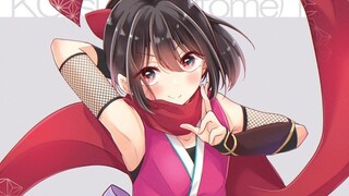 #61 基友化妆后成了超级美少女♂？这是什么神仙颜值！？