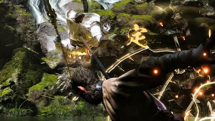 The Feeling of Flying