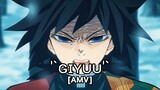 [ AMV/EDIT ]  '`Giyuu'` | demon slayer