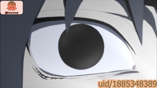 [AMV] nói thương nhau thì đừng làm tim nhau đau #Anime