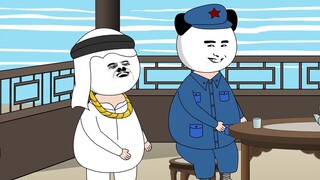 Yidai: Chỉ cần tôi chạy nhanh thì sự lựa chọn còn quan trọng hơn sự chăm chỉ