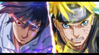 BONES~ NARUTO (AMV/EDIT)