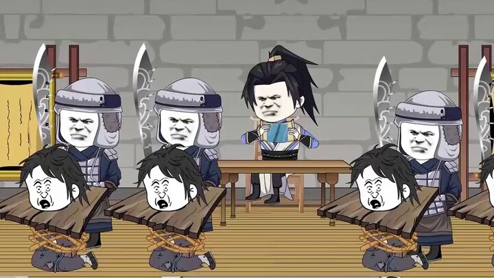 Episode 84 - Shrimp gets really angry