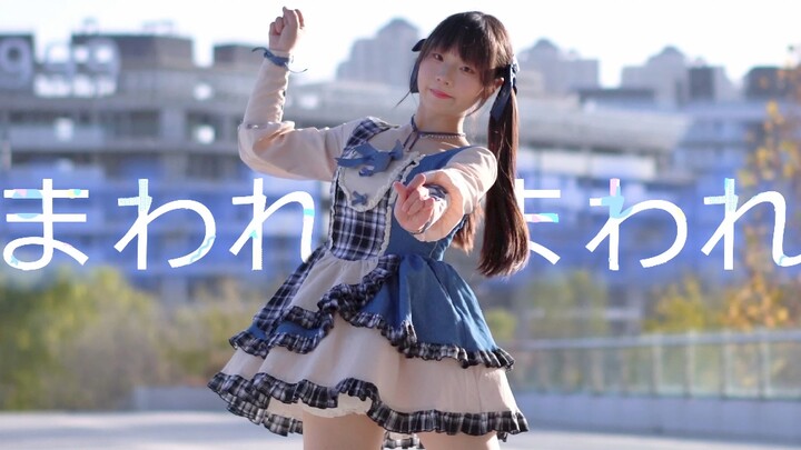 【Spin It, Spin It】Idol Warriors: Miracle of Sound (ﾉ◕ヮ◕)ﾉ*.✧