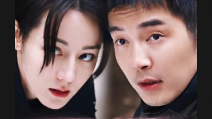 Jin Shijia and Reba have such good chemistry when acting together. It's so natural to talk to each o