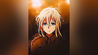 Đoạn cuối hơi lệch nhịp xíu😅anime animeedit allstyle_team😁 moonsnhine_team ❄️ファン_anime❄️ 🌈sky_girl👑 sutagu🐥#violetevergarden xuhuong fyp