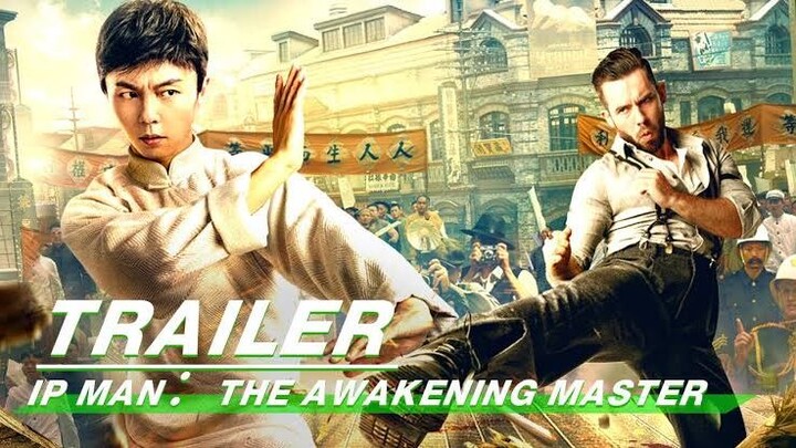 Ip Man: The Awakening - Action Martial Arts
