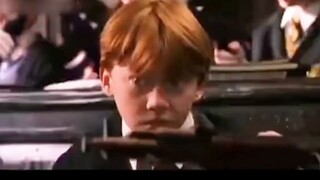 "Dugaan kebocoran cakram asli Harry Potter"
