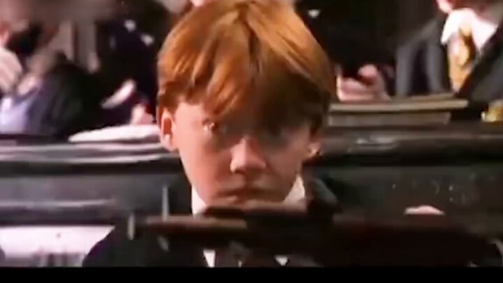 "Suspected Harry Potter original disc leak"