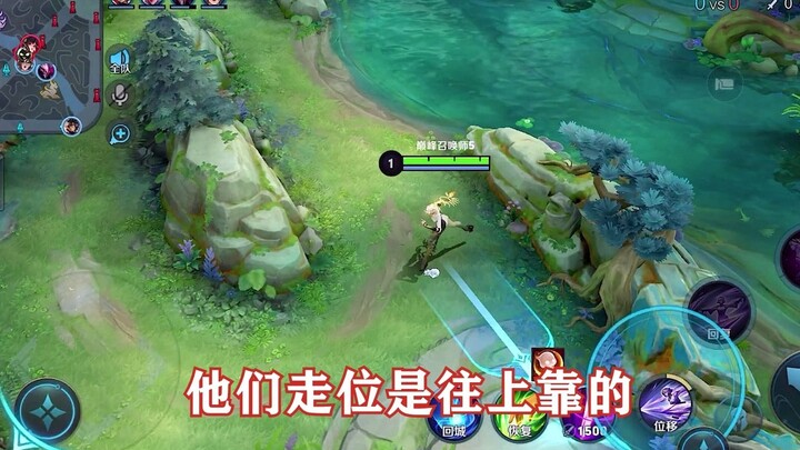 Top-tier 2000-elo match! How should you pace the early game against a Chinese-server “Tiger”? Know y