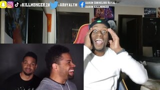 Hodgetwins Funny Moments Pt.15(2020) | Try Not To Laugh Challenge | Reaction