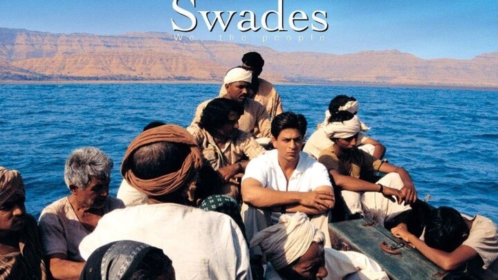 Swades | Full Movie