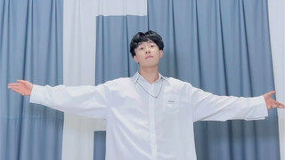 【Zhuo Yuan】SEVENTEEN - Ready to Love Cover