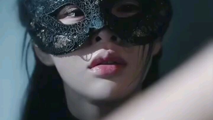 燃娇 | Ran Jiao (2025) | Yang Yubin & Chen Siche