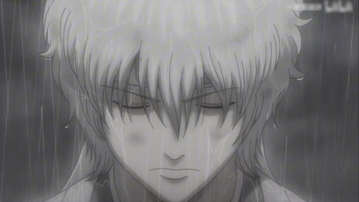 [To all Gintama members] How can we keep our souls from breaking?